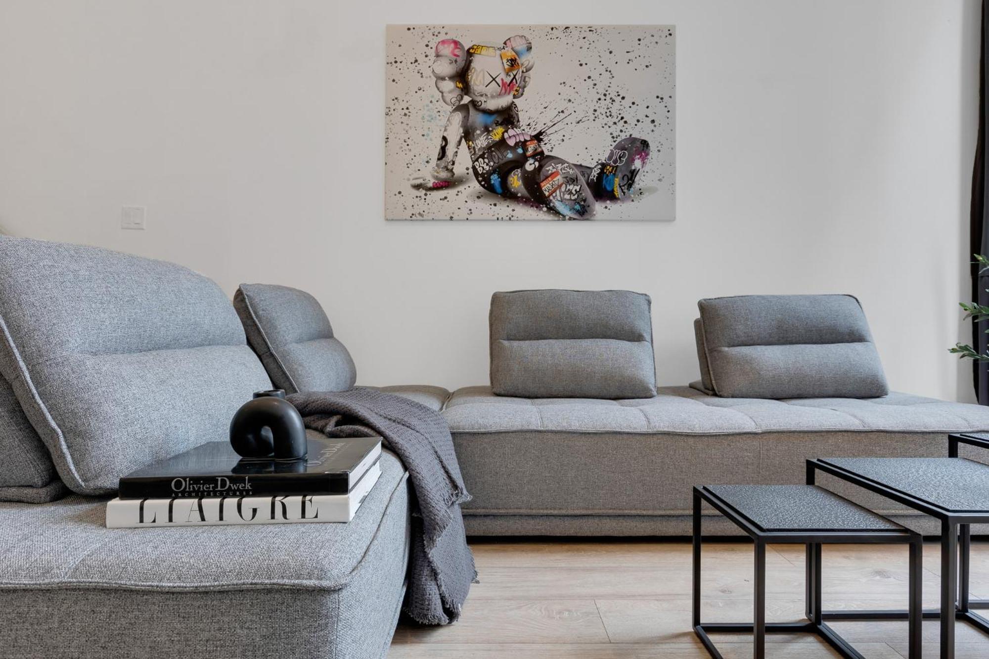 Liv Mtl Downtown Aparthotel Montreal Ngoại thất bức ảnh
