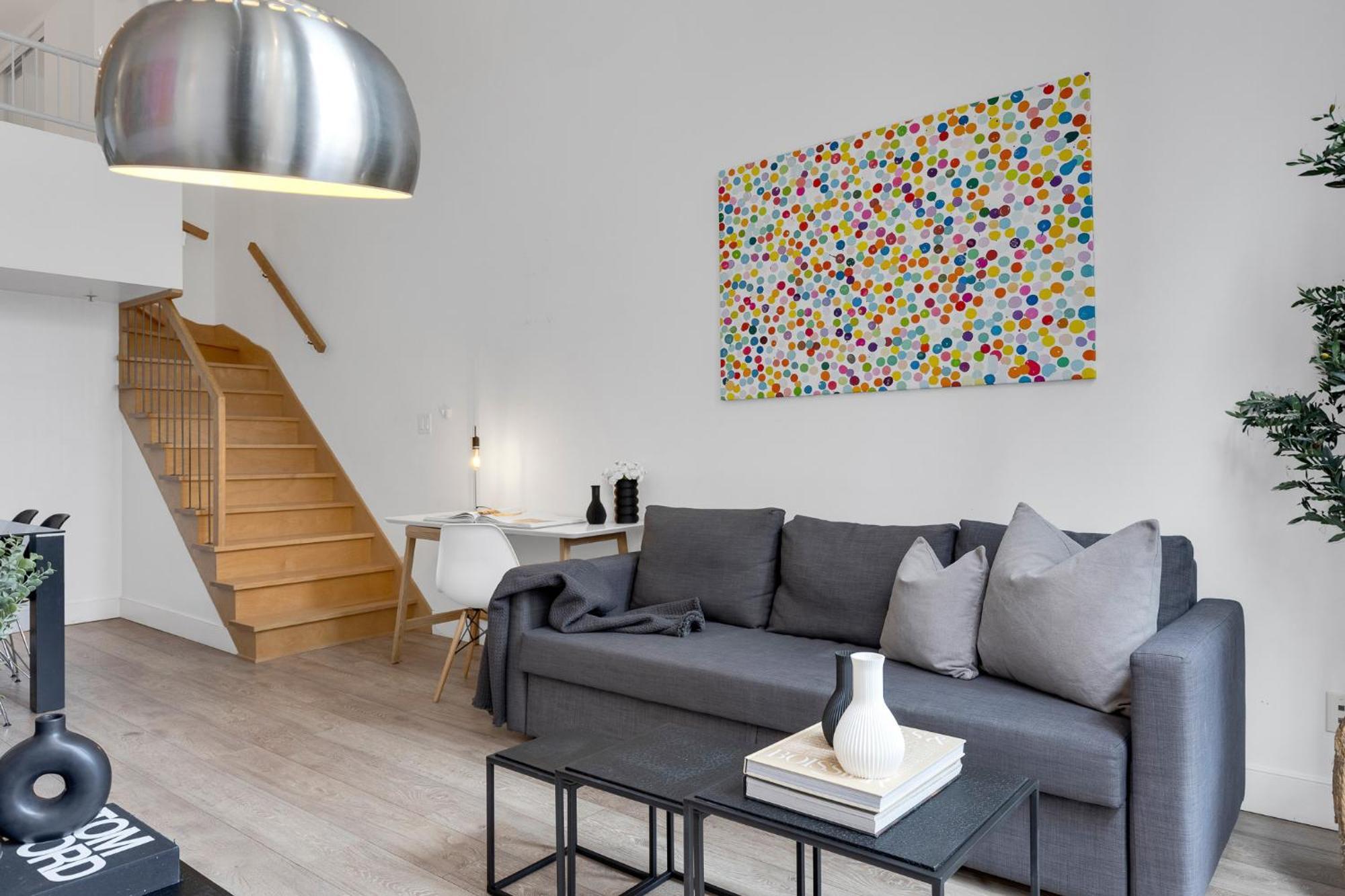 Liv Mtl Downtown Aparthotel Montreal Ngoại thất bức ảnh