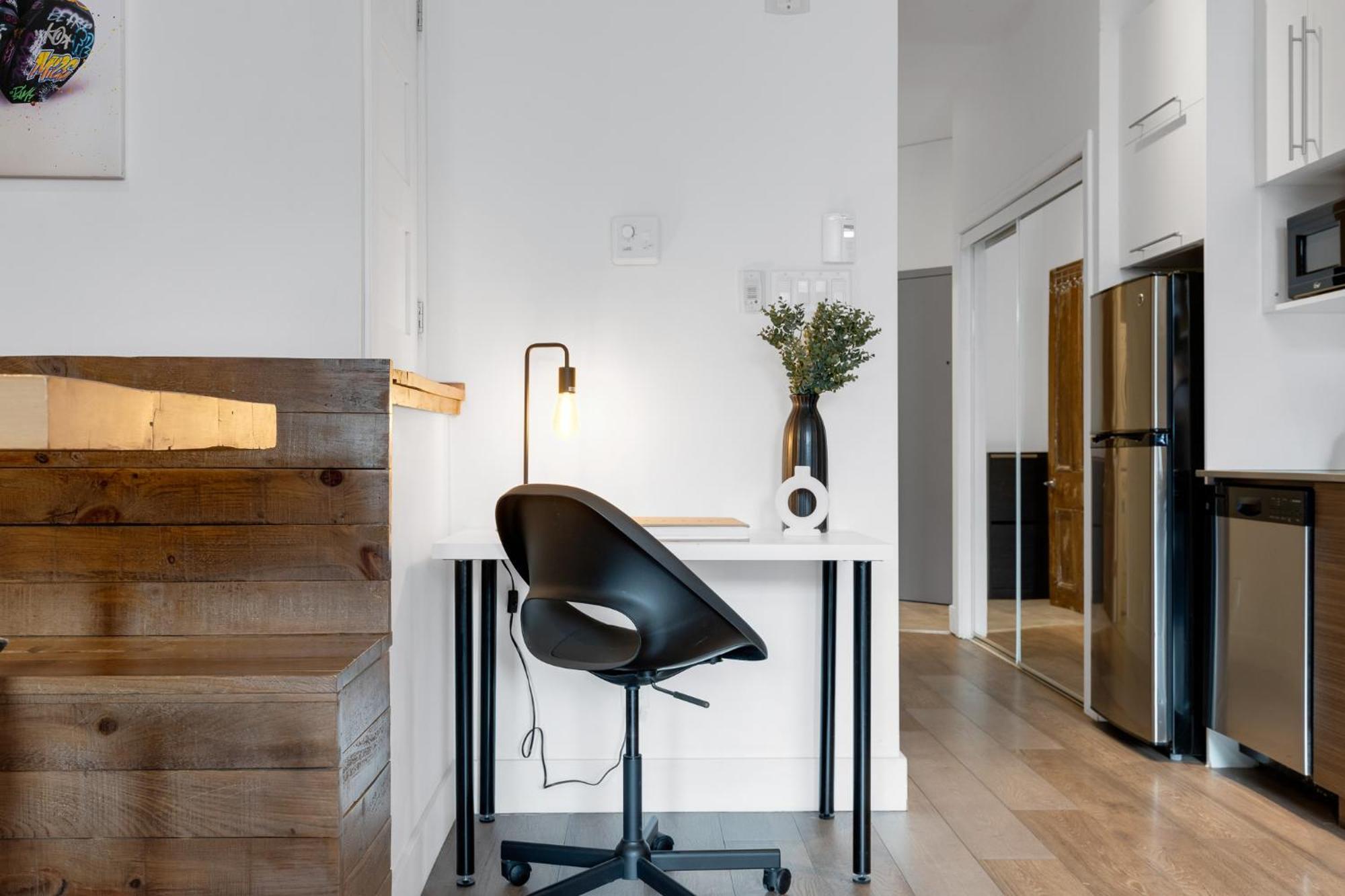 Liv Mtl Downtown Aparthotel Montreal Ngoại thất bức ảnh